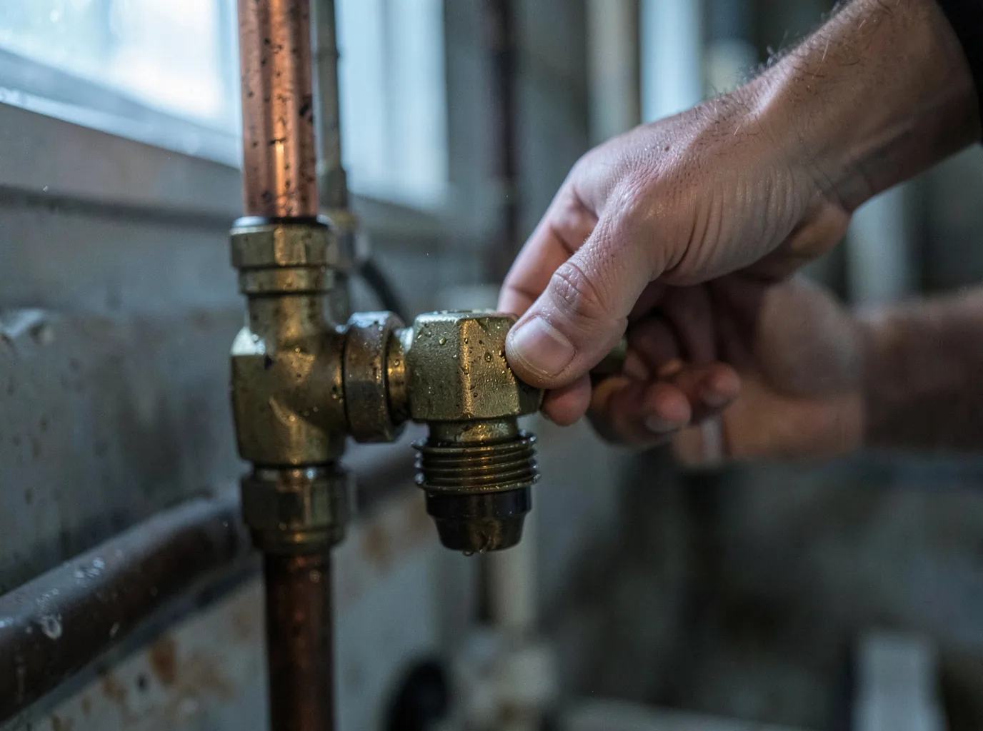 Emergency Plumber Rock Creek, OH FAQs